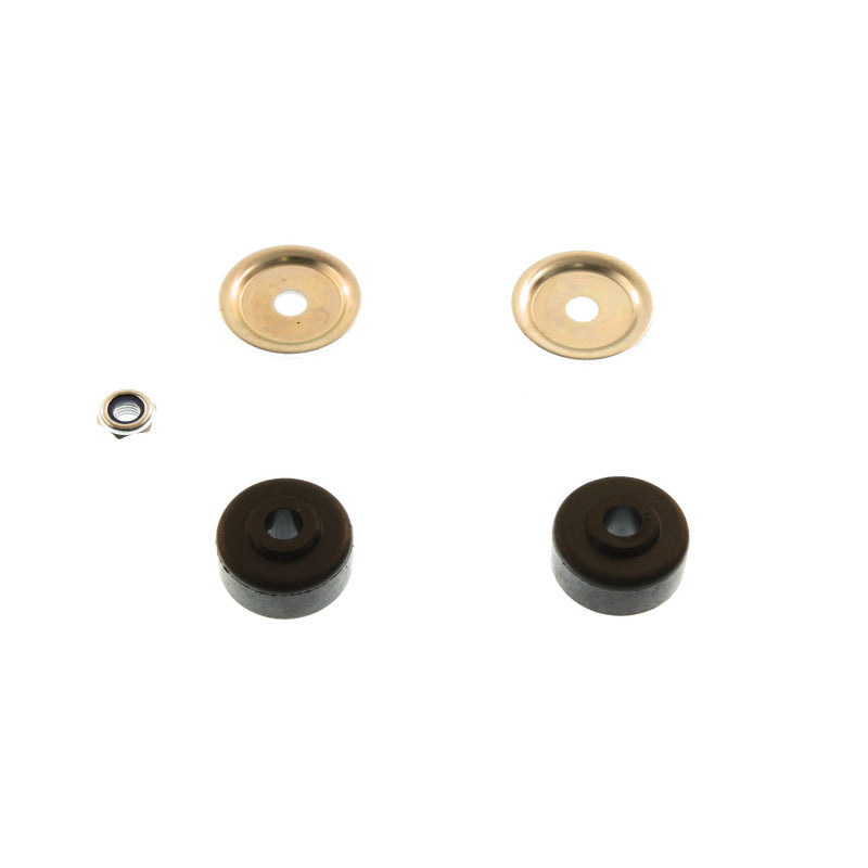 Bilstein B6 99-04 Ford Mustang SVT Cobra IRS Rear 46mm Heavy Duty Monotube Shock Absorber - 24-185356