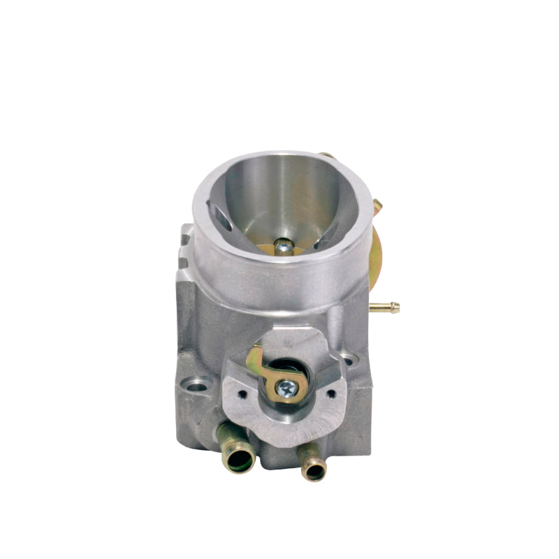 BBK 89-92 GM 305 350 Twin 52mm Throttle Body BBK Power Plus Series - 1537