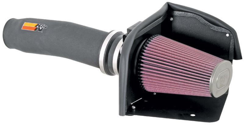K&amp;N 94-96 Chevy Impala SS/Caprice Performance Intake Kit - 57-3011