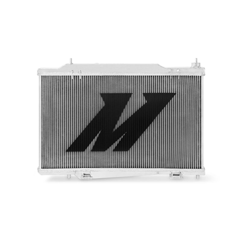 Mishimoto 2014+ Ford Fiesta ST Performance Aluminum Radiator &amp; Fand Shroud Assembly - MMRAD-FIST-14K