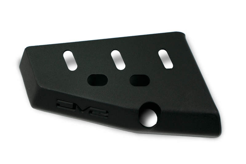 DV8 21-22 Ford Bronco A-Pillar Pod Light Mounts - LBBR-02