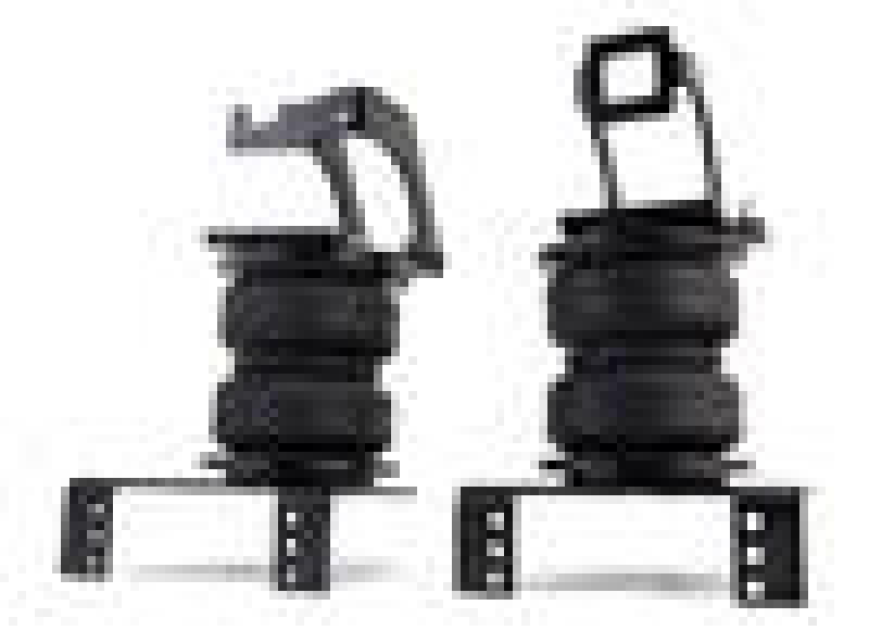 Air Lift Loadlifter 5000 Ultimate Rear Air Spring Kit for 11-16 Ford F-250 Super Duty 4WD - 88396