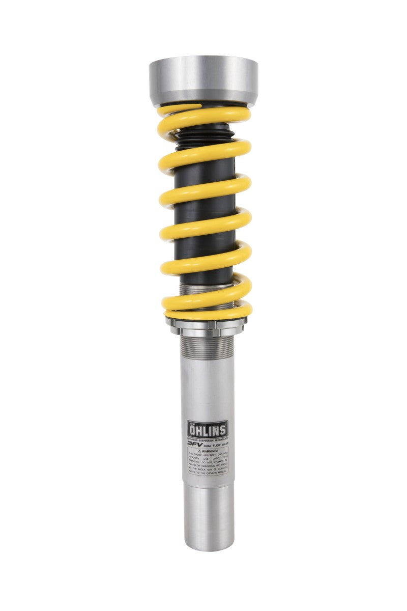 Ohlins 08-16 Audi A4/A5/S4/S5/RS4/RS5 (B8) Road &amp; Track Coilover System - AUS MS00S1