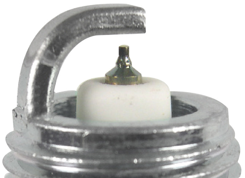 NGK Laser Iridium Long Life Stock Heat Spark Plug (Box of 4) - 6481