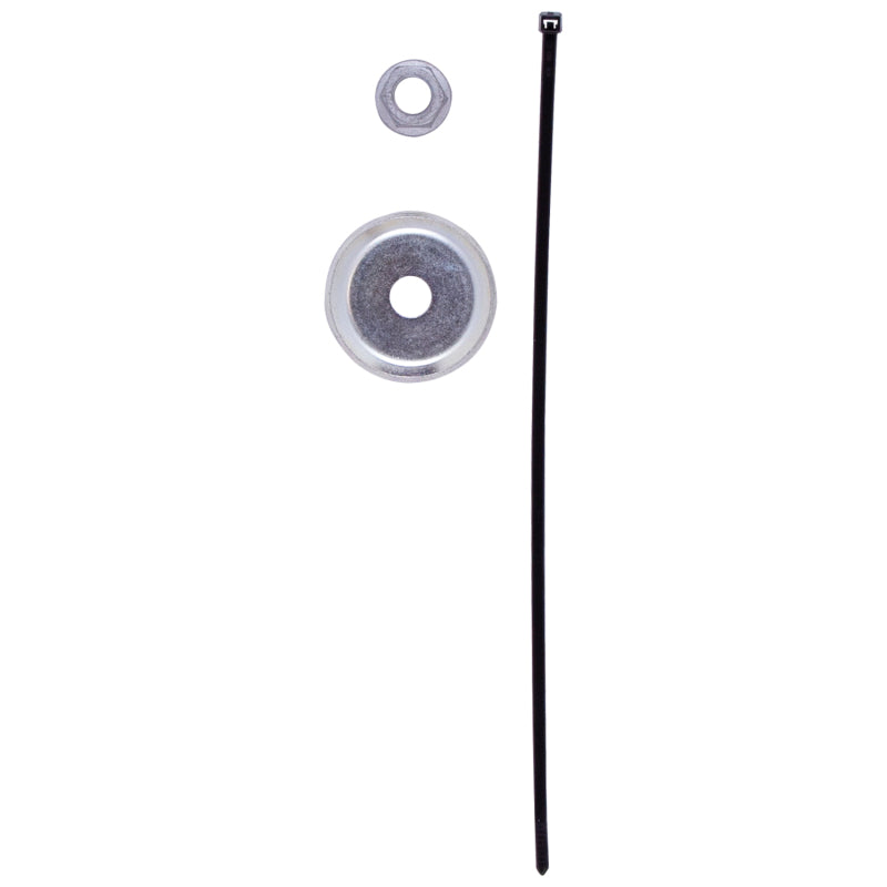 Bilstein 4600 Series 16-19 Nissan Titan XD (4WD) 46mm Monotube Shock Absorber - 24-268110