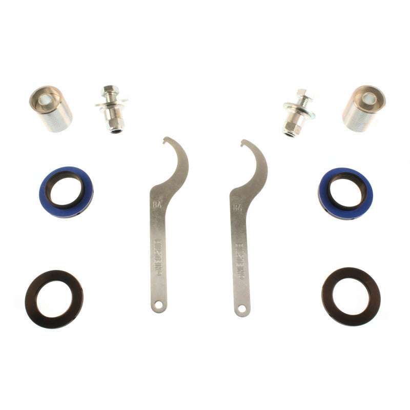 Bilstein B14 1992 BMW 318i Base Front and Rear Performance Suspension System - 47-124813
