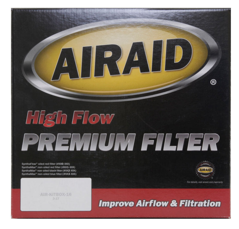 Airaid Kit Replacement Filter - 721-476