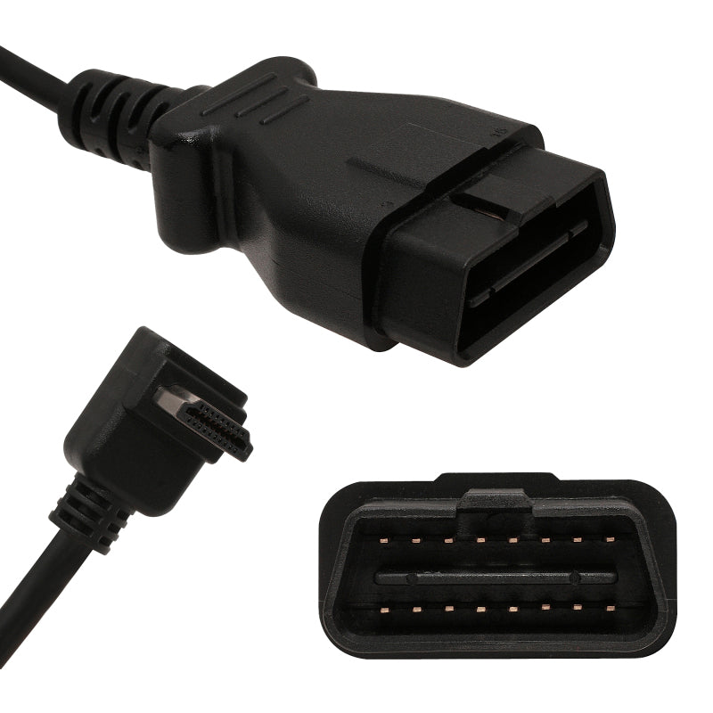 SCT Ford Cars &amp; Trucks (Gas &amp; Diesel) X4 Power Flash Programmer EO Certified - 7015PEO