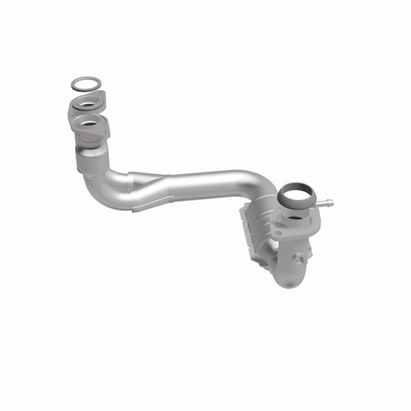 MagnaFlow Conv DF  Standard Cat 00-05 Toyota MR2 Spyder 1.8L Rear - 24065