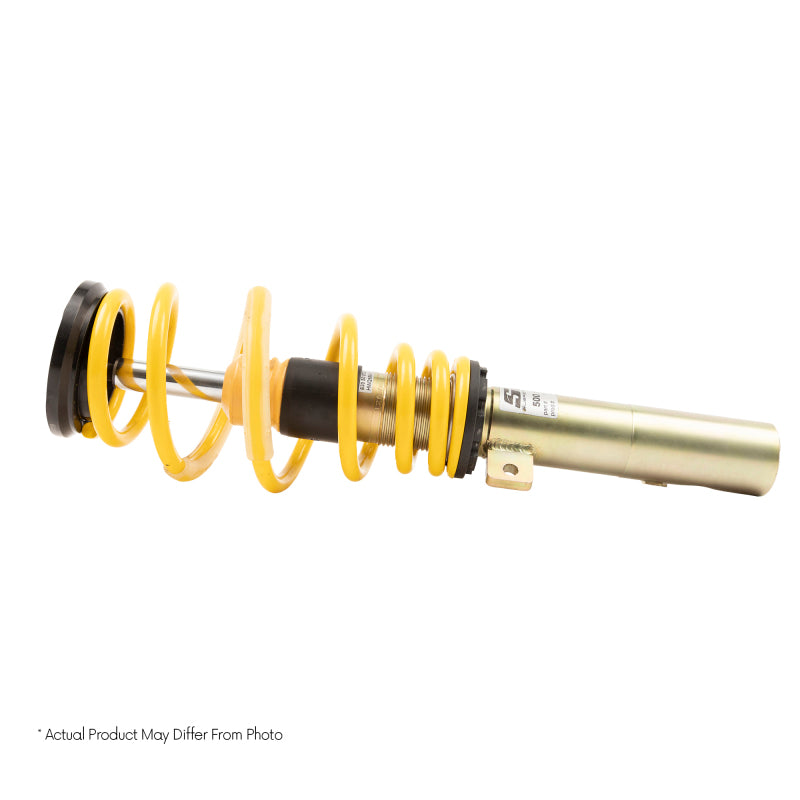ST Coilover Kit 2015+ Volkswagen GTI MKVII (w/o DCC) - 1328000N