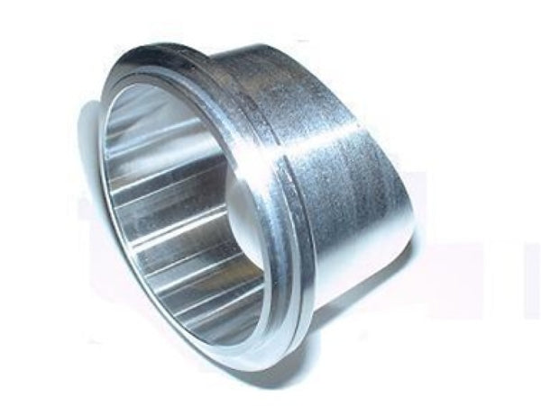 Torque Solution Stainless Steel Blow Off Valve Flange: Tial 50mm Q & Q-R - TS-SS-TIAL by Torque Solution