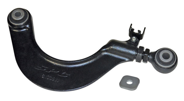 SPC Performance 10-14 VW Golf / 05-10 VW Jetta / 06-09 VW Rabbit Rear Adjustable Camber Arm - 81335 for 2005-2024 Volkswagen 