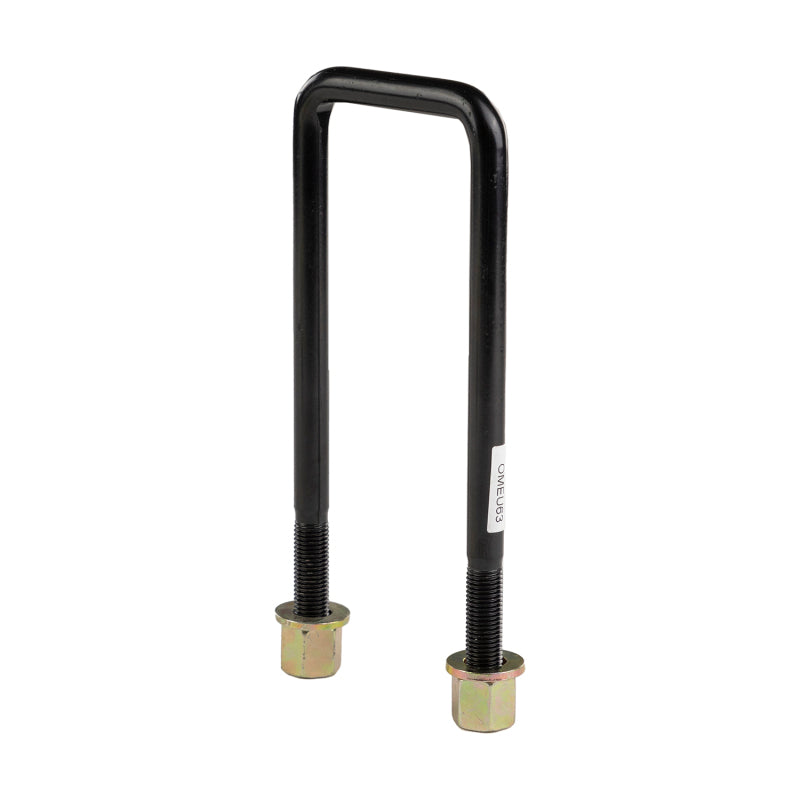 ARB / OME U Bolt Washer &amp; Nut Nissan Pickup Rear - OMEU63