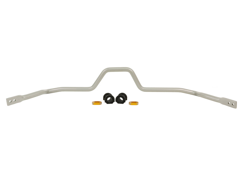 Whiteline 02-06 Acura RSX Type S DC5 Front Heavy Duty Adjustable 24mm Swaybar - BHF50Z for 2002-2006 Acura RSX - side view