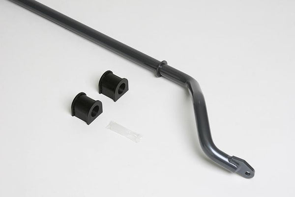 Progress Tech 02-06 Nissan Altima/04-08 Nissan Maxima Rear Sway Bar (25mm) - 62.1522 for 2002-2006 Nissan Altima - front view