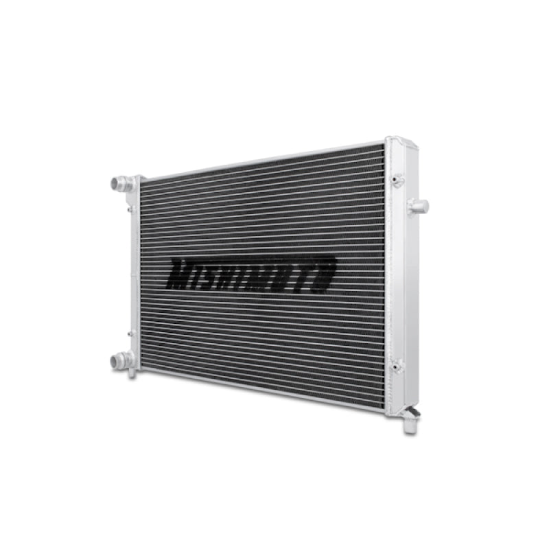 Mishimoto 08 Volkswagen Golf R32 Aluminum Radiator - MMRAD-MK5-08