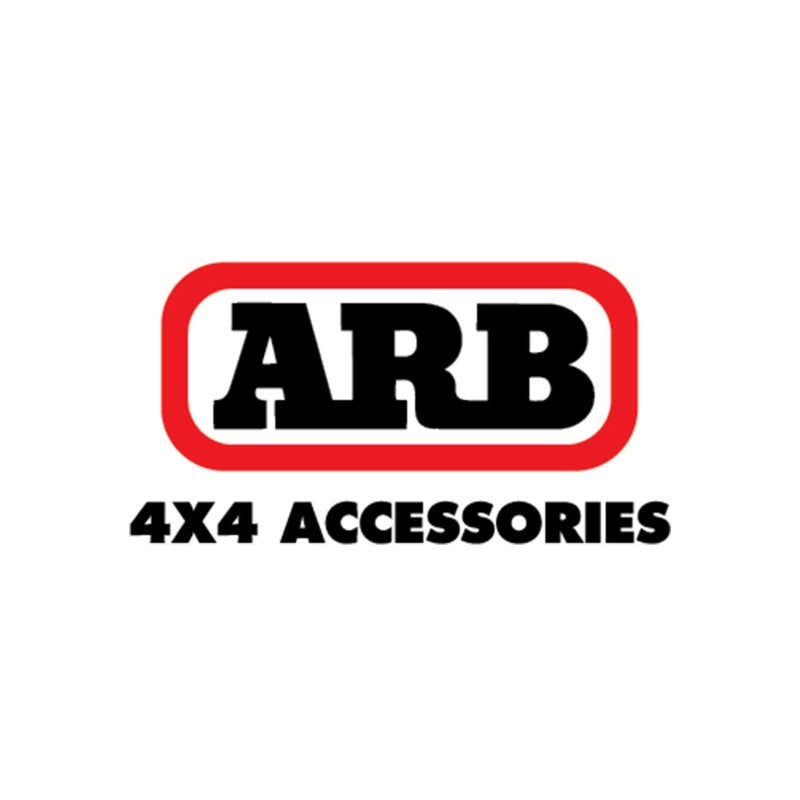 ARB AWNING T-BOLT PACK