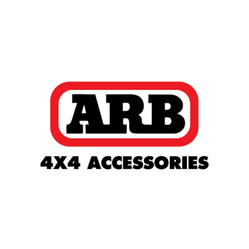 ARB Double J/Can/Holder R/Rack
