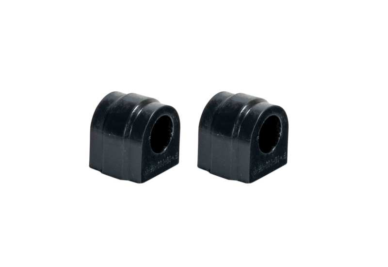 Eibach 26mm Front  &amp; 23mm Rear Anti-Roll-Kit for 05-10 VW Jetta V / 06-07 GTI / 06-09 Golf V/Rabbit - 8598.320