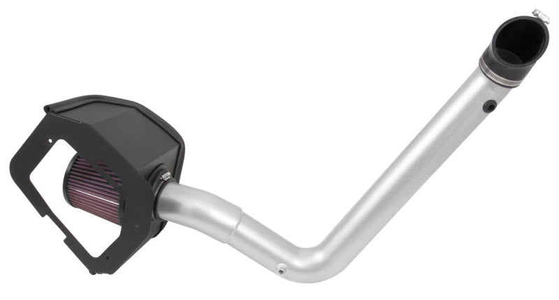 K&N 2015 Chrysler 200 2.4L L4 Typhoon Intake - 69-2551TS