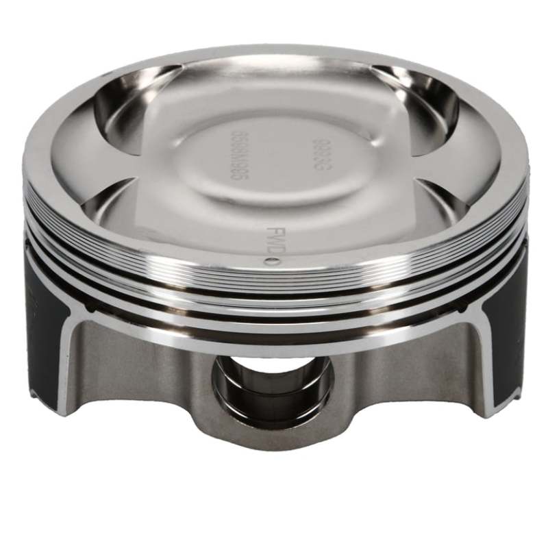 Wiseco Subaru EJ257 WRX/STI 4v Dish -19cc 99.5 Piston Shelf Stock Kit - K598M995AP