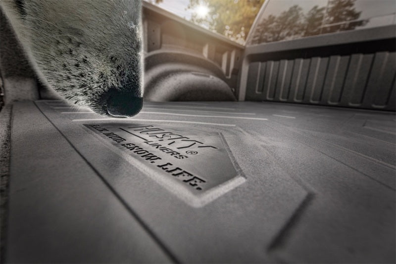 Husky Liners 15-23 Ford F-150 67.1 Bed Heavy Duty Bed Mat