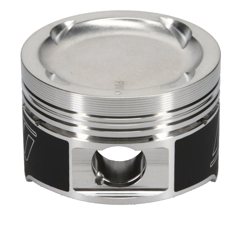 Wiseco Toyota 7MGTE 4v Dished -16cc Turbo 84mm Piston Shelf Stock Kit - K613M84