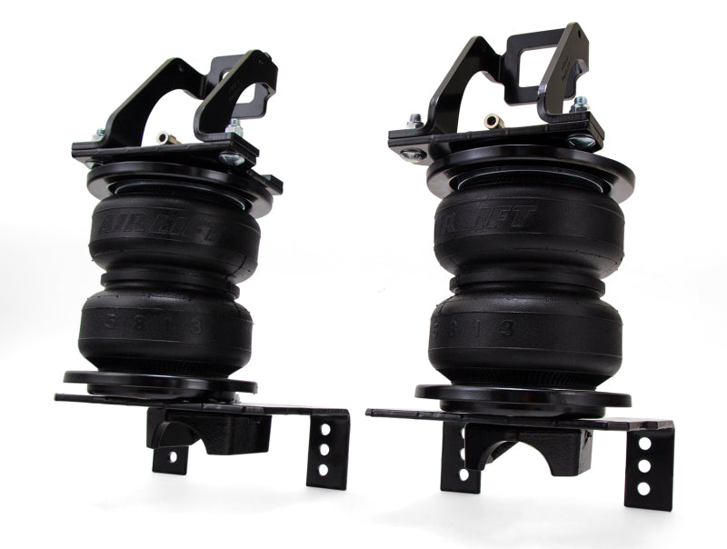 Air Lift Loadlifter 5000 Ultimate Rear Air Spring Kit for 99-04 Ford F-250 Super Duty 4WD - 88390