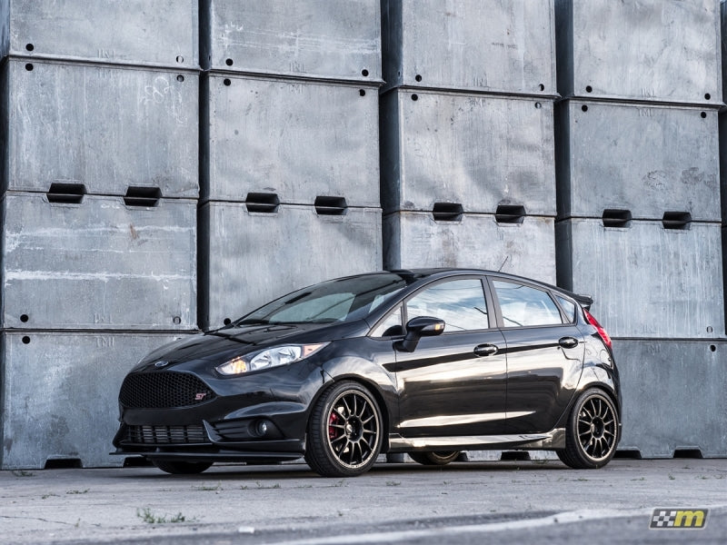 mountune Sport Spring Set 2014+ Fiesta ST