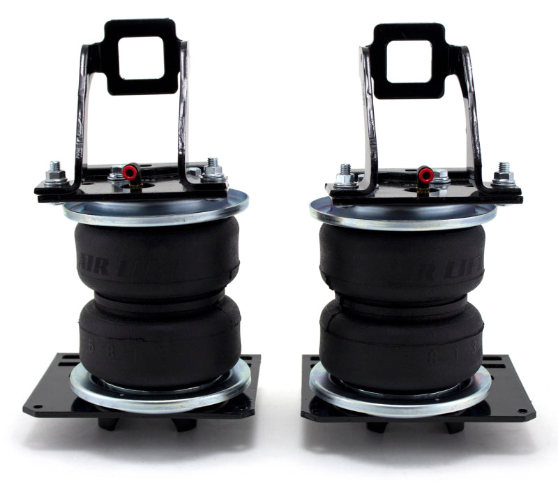 Air Lift Loadlifter 5000 Rear Air Spring Kit for 99 to 04 Ford 250/350 Superduty - 57390