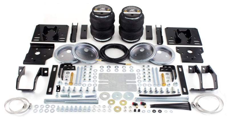 Air Lift Loadlifter 5000 Ultimate Rear Air Spring Kit for 11-16 Ford F-250 Super Duty 4WD - 88396