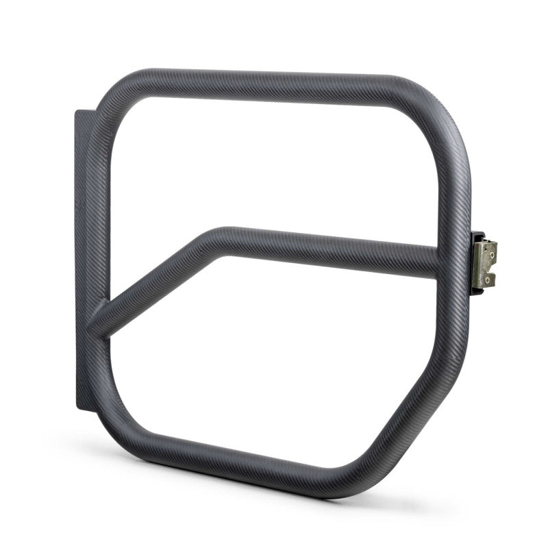 Anderson Composites 21-22 Ford Bronco 4DR Carbon Fiber Tube Doors - Front &amp; Rear- Off Road - AC-TD21FDBR4D