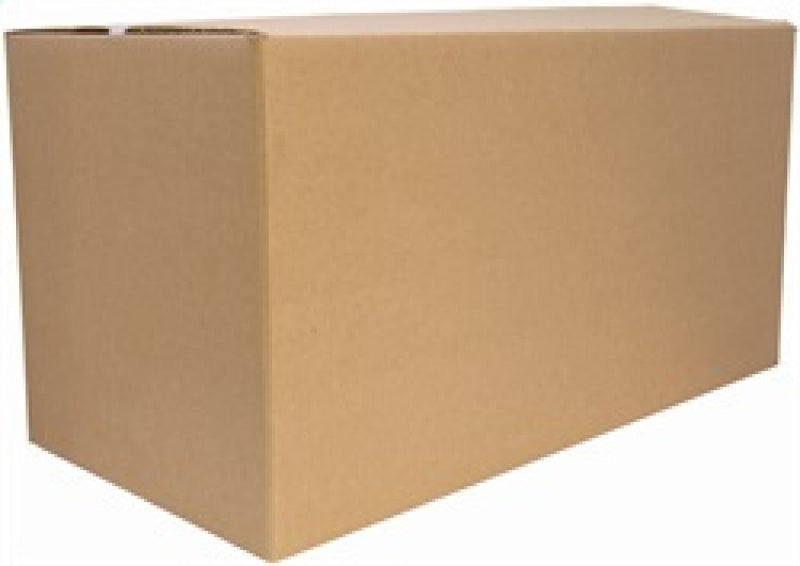 K&N Air Filter with Carbon Fiber Top and Base - RP-5135