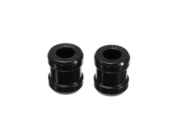 Energy Suspension Chys 3/4in Shock Eye Bush - Black - 9.8111G by Energy Suspension - front view