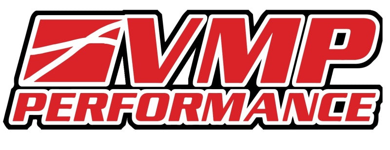 VMP Performance 18+ Intake Mani Gen 2 Coyote P&amp;P CMCV Harnesses for 15-17 Mustang GT (tune required)