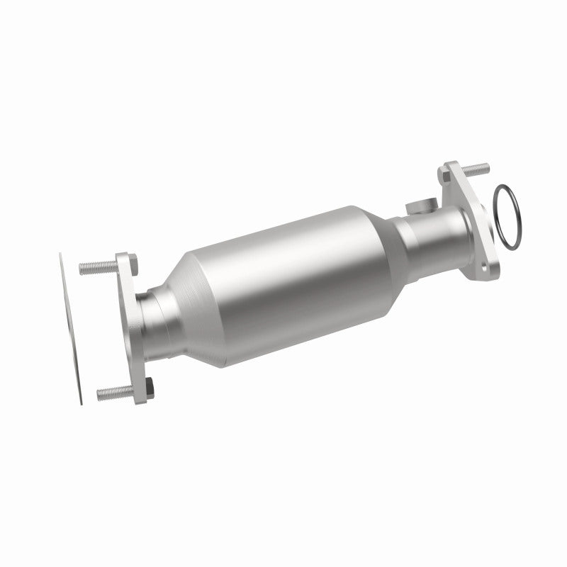 Magnaflow Conv DF 13-15 Frontier 4 Close Coupled - 52668