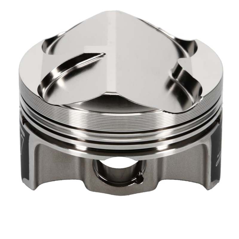 Wiseco Honda K-Series +10.5cc Dome 1.181x86.0mm Piston Shelf Stock Kit - K650M86AP