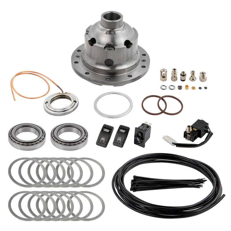 ARB Airlocker Dana44 35Spl 3.92&amp;Up S/N - RD109