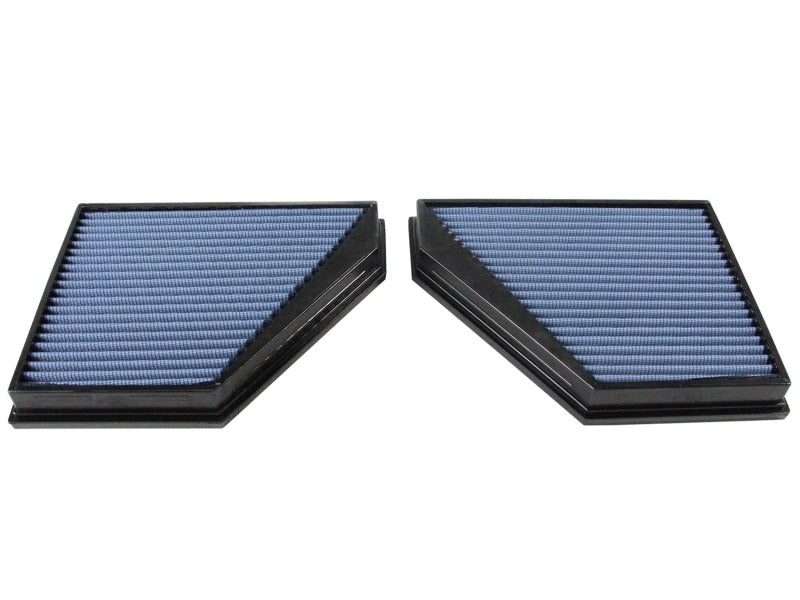 aFe MagnumFLOW Air Filter PRO 5R 07-10 BMW X5 V8 4.8L - 30-10183