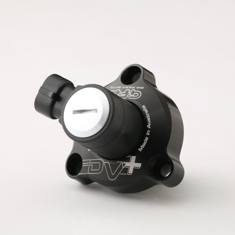 GFB Diverter Valve DV+ 2022+ VW Golf GTI/Golf R Mk8 (EA888) / 2018+ Audi RS5 B9 2.9TFSI - T9380