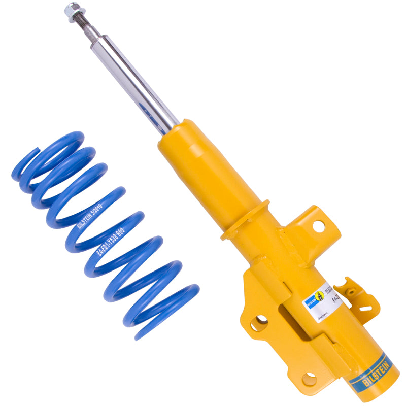 Bilstein B14 (PSS) 16-20 Chevrolet Camaro Suspension Kit - 47-280502