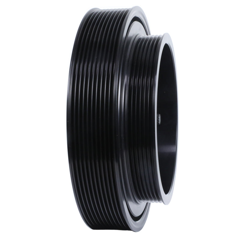 Fluidampr 15-21 Dodge Hellcat Charger/Challenger 6.2L Supercharged Steel Internally Balanced Damper - 840302