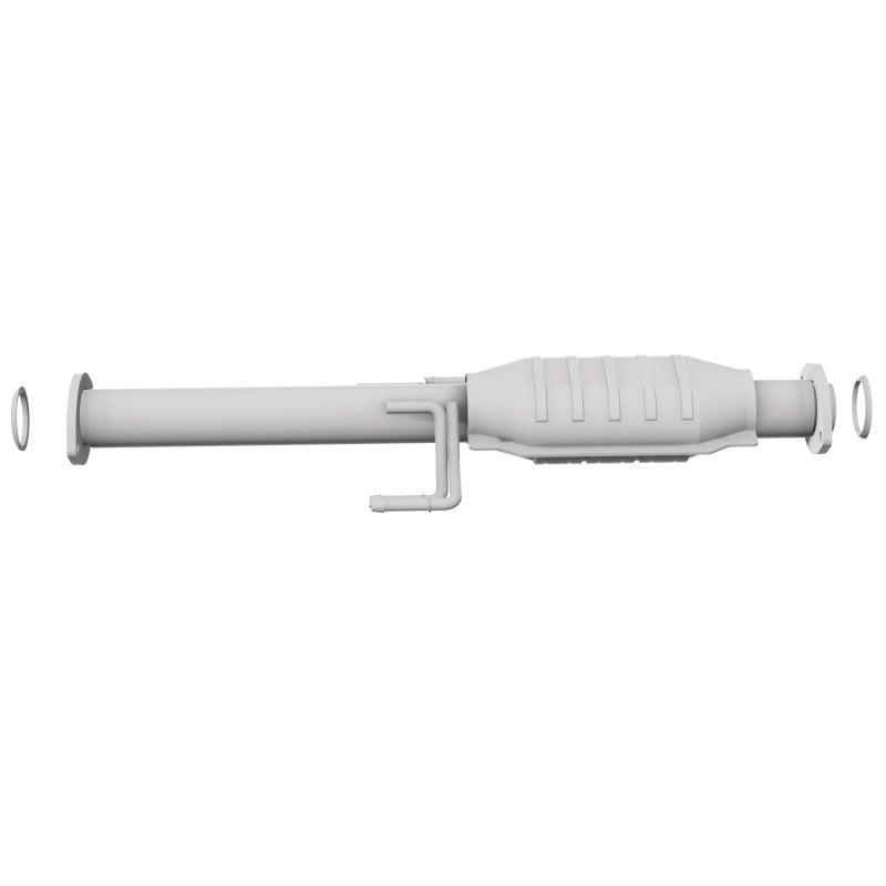 MagnaFlow Conv DF 01-02 Tacoma CC-SB 3.4L 4w - 23770