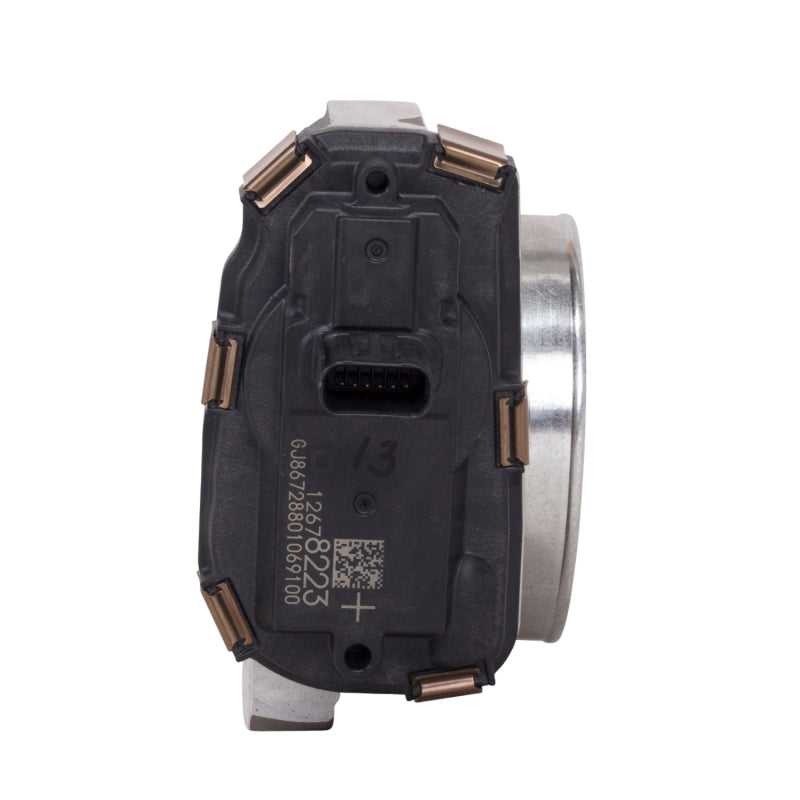 BBK 14-20 Chevrolet Camaro/Corvette 6.2L LT1 92mm Performance Throttle Body - 1899