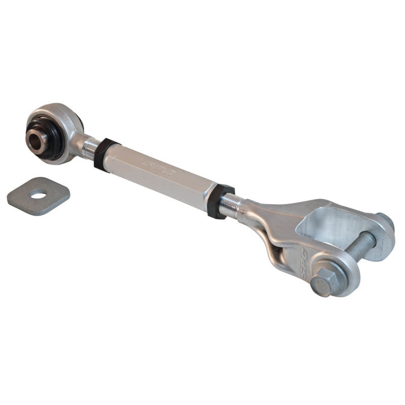 SPC Performance 15-20 Ford Mustang Toe Control Arm