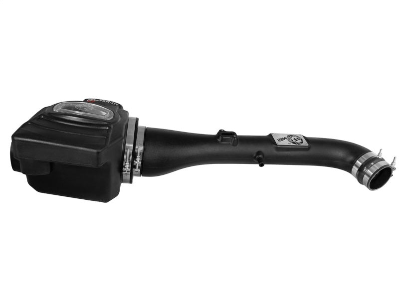 aFe Momentum GT PRO DRY S Stage-2 Intake System 05-15 Nissan Xterra 4.0L V6 - 51-76102