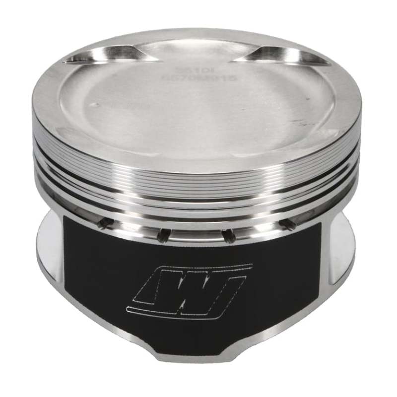 Wiseco Mits 3000 Turbo -14cc 1.250 X 91.5 Piston Shelf Stock Kit - K570M915