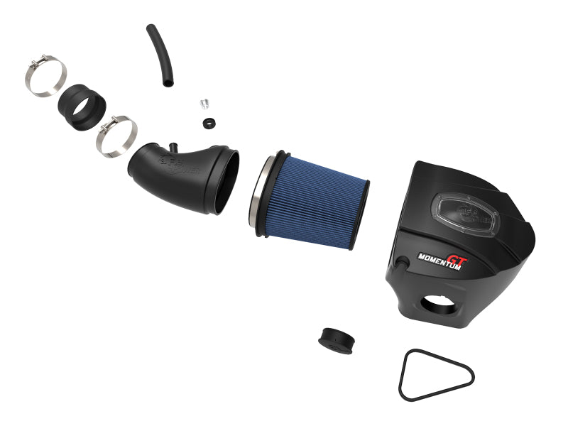 aFe Momentum GT Pro 5R Stage-2 Intake System 11-16 Dodge Challenger/Charger V8-6.4L - 54-72203