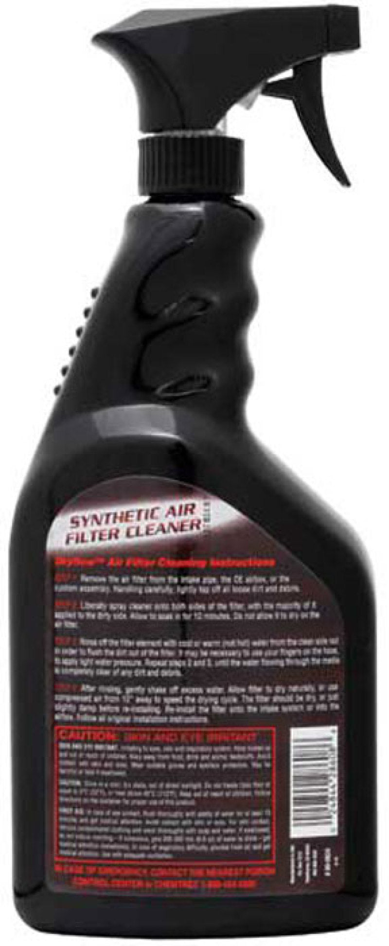 K&amp;N Synthetic Air Filter Cleaner - 99-0624