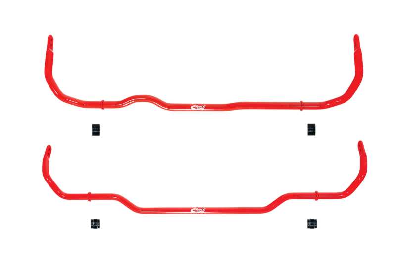 Eibach 26mm Front  &amp; 23mm Rear Anti-Roll-Kit for 05-10 VW Jetta V / 06-07 GTI / 06-09 Golf V/Rabbit - 8598.320